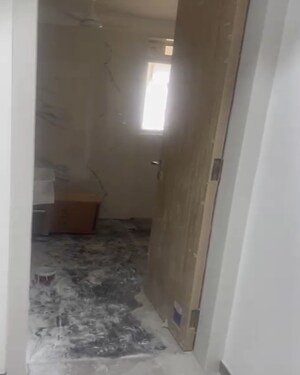 Bathroom in 5 BHK Apartment at Tridhaatu Aranya, Chembur – for Rent