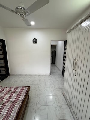Bedroom in 3 BHK Apartment at RWA Rama Park Block A and B, Sector 3 Dwarka – for Sale