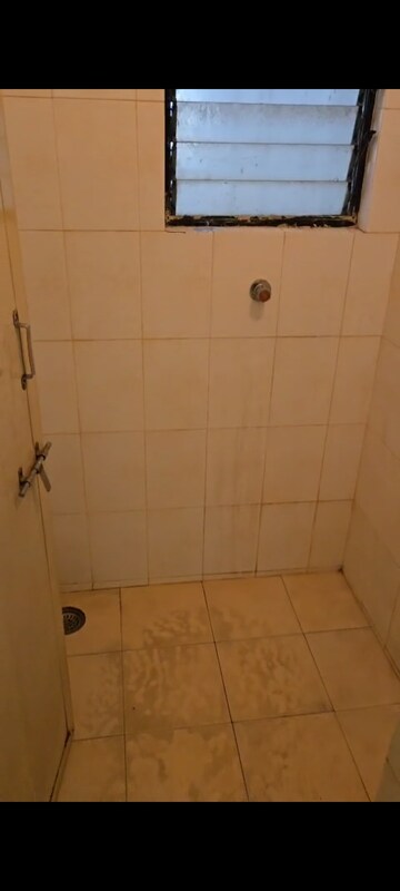 Bathroom in 1 BHK Apartment at Karve Nagar – for Rent