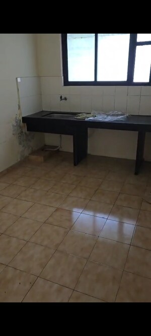 Kitchen in 1 BHK Apartment at Karve Nagar – for Rent