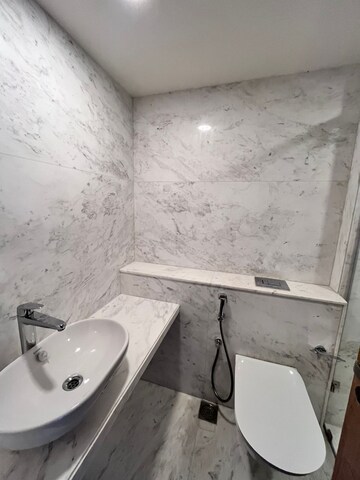 Team Area in 3.5 BHK Apartment at Lodha New Cuffe Parade, Wadala – for Rent