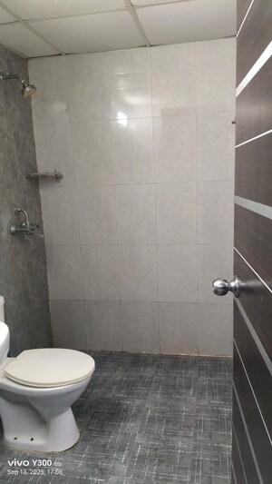Bathroom in 2 BHK Apartment at Radicon Vedantam, Sector 16c Greater Noida – for Rent