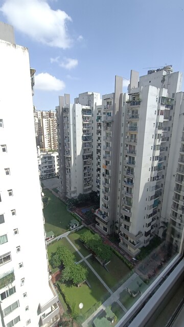 2 BHK Apartment – Exterior View View at Aditya Celebrity Homes, Sector 76 - for Rent