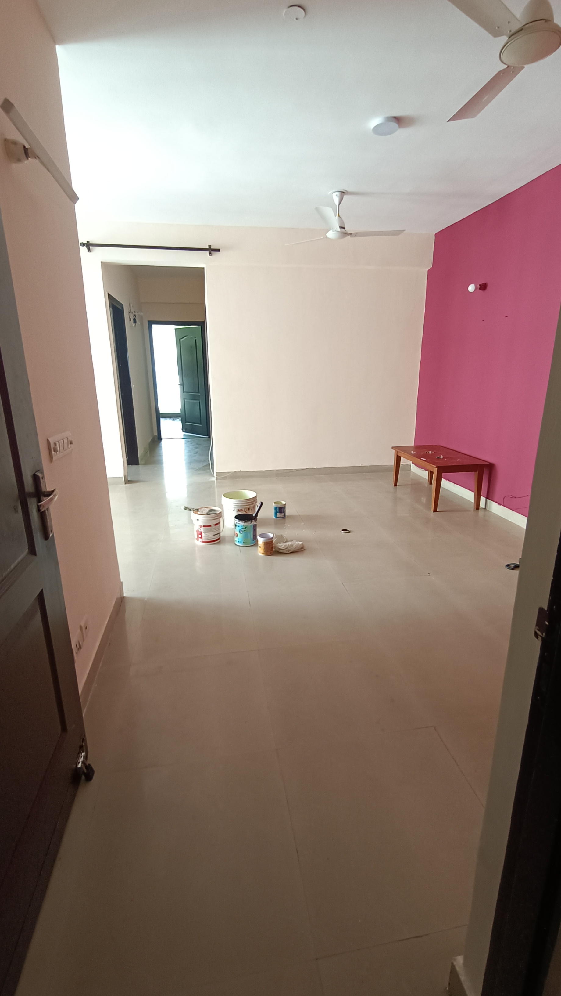 2 BHK + Study Room 1220 Sq.Ft. Apartment in Aditya Celebrity Homes
