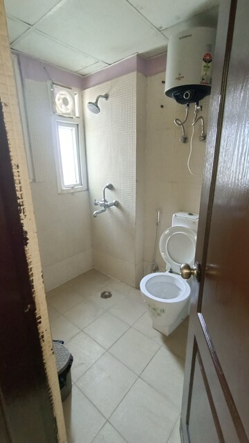 Bathroom in 2 BHK Apartment at Aditya Celebrity Homes, Sector 76 – for Rent