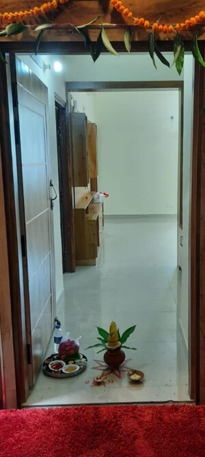 Bathroom in 3 BHK Independent House at Gomti Nagar – for Sale