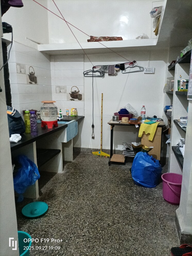 Team Area, karve nagar 1 RK 120 Sq.Ft. Villa In Karve Nagar Pune 9282085