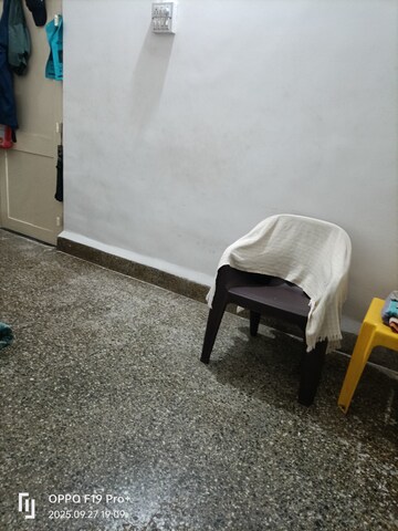 Parking in 1 RK Villa at Karve Nagar – for Rent