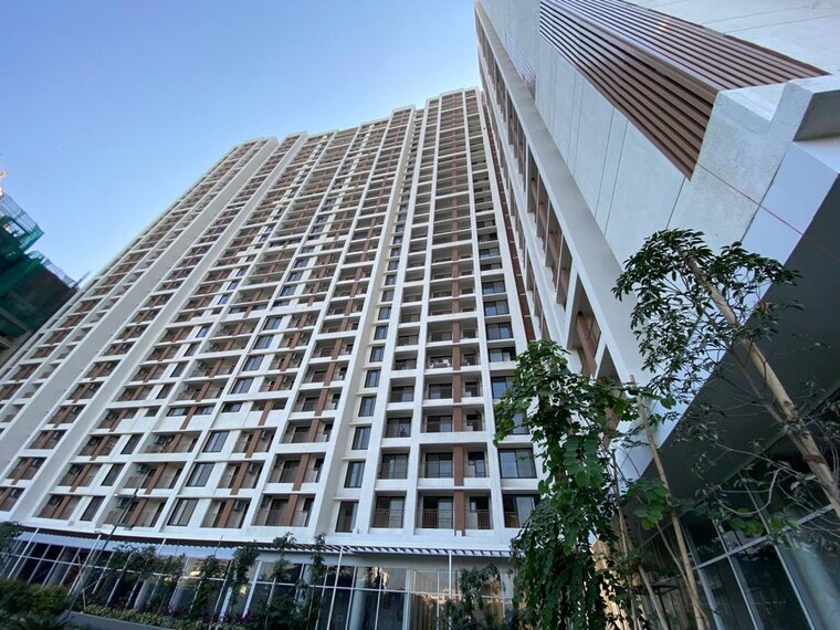 Exterior View, micl-aaradhya-highpark 1 Bedroom 420 Sq.Ft. Apartment In Mira Road Thane 9282066