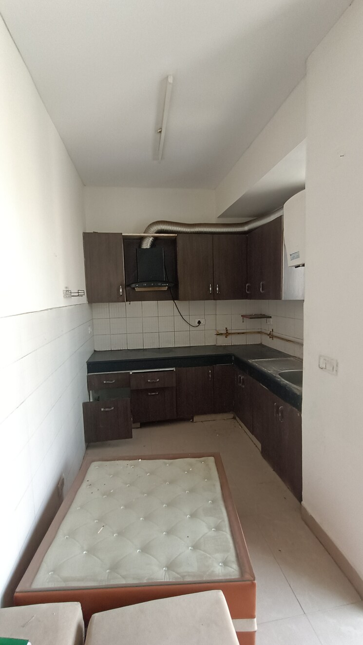 Kitchen, aditya-celebrity-homes 2 Bedroom 1110 Sq.Ft. Apartment In Sector 76 Noida 9282102