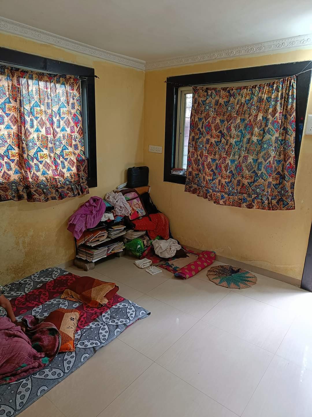 Studio+ Study Room Villa For Rent in Karve Nagar