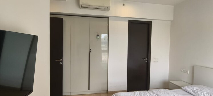 Master Bedroom, hiranandani-atlantis 2 Bedroom 771 Sq.Ft. Apartment In Powai Mumbai 9282093