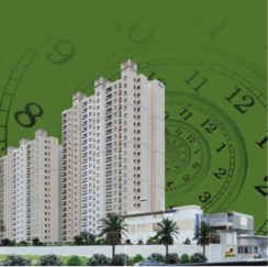 3 BHK Builder Floor For Sale in Bren Ananta