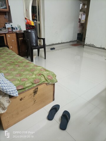 1 BHK Villa For Rent in Karve Nagar