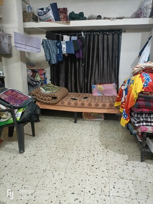 Parking in 1 BHK Villa at Karve Nagar – for Rent