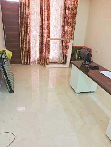 Staircase in 2 BHK Apartment at Oasis Green, Patiala Road – for Rent