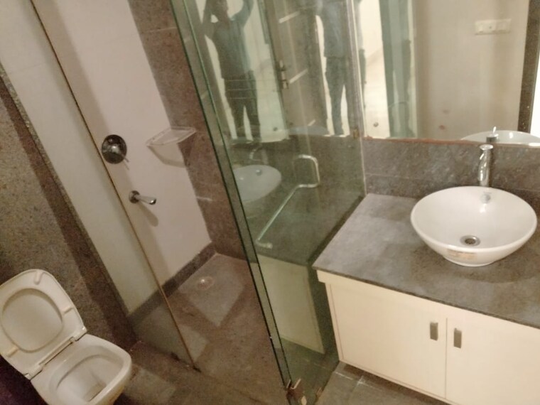 Kitchen, greater kailash i 3 Bedroom 2250 Sq.Ft. Builder Floor In Greater Kailash I Delhi 9282147