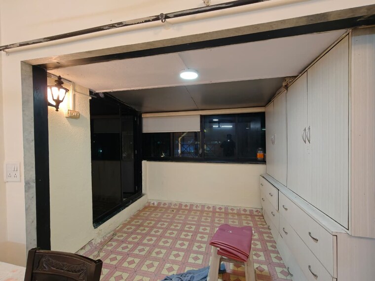 Bedroom, siddhi-highland-park 2 Bedroom 650 Sq.Ft. Apartment In Kolshet Road Thane 9282145