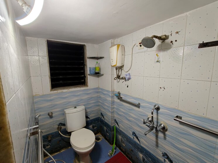 Team Area, siddhi-highland-park 2 Bedroom 650 Sq.Ft. Apartment In Kolshet Road Thane 9282145