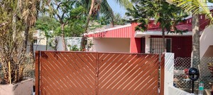 3 BHK Villa For Rent in Muttukadu