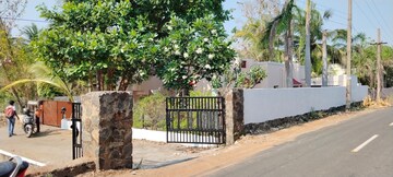 3 BHK Villa – Exterior View View at Muttukadu - for Rent