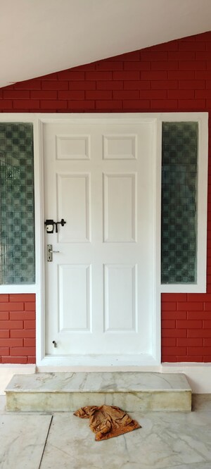 3 BHK Villa – Exterior View View at Muttukadu - for Rent