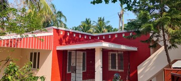 3 BHK Villa – Exterior View View at Muttukadu - for Rent