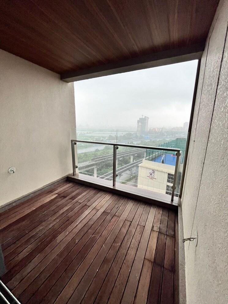 Room, lodha-new-cuffe-parade 3.5 Bedroom 1644 Sq.Ft. Apartment In Wadala Mumbai 9282161