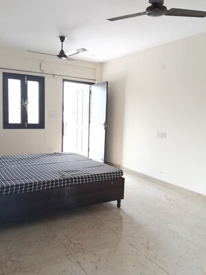 Bedroom in 1 RK Apartment at Sarita Vihar – for Rent