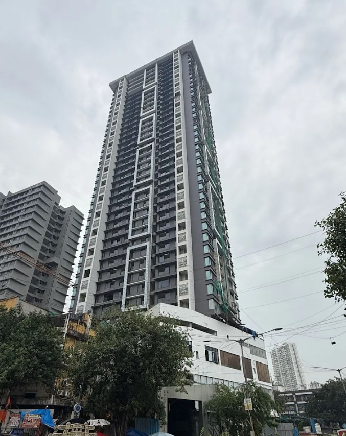 2 BHK 750 Sq.Ft. Apartment in IM Applaud 38