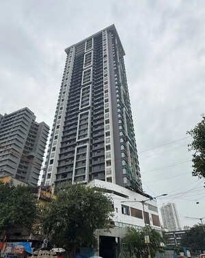 2 BHK Apartment For Sale in IM Applaud 38, Goregaon East