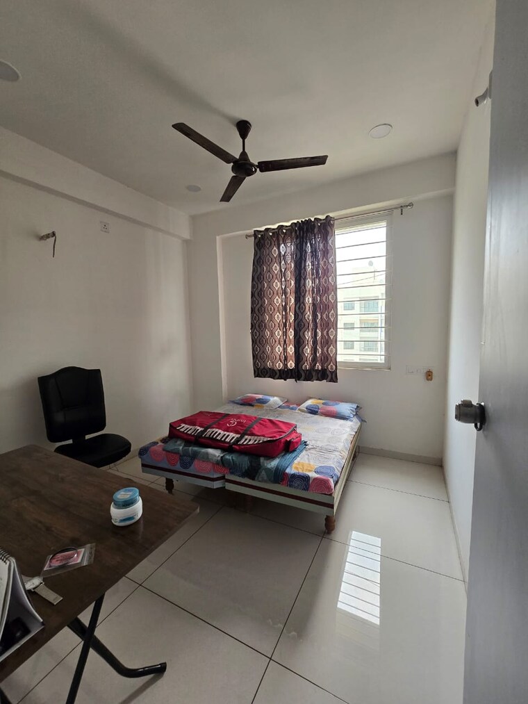 Bedroom, harni 3 Bedroom 1500 Sq.Ft. Apartment In Harni Vadodara 9282159