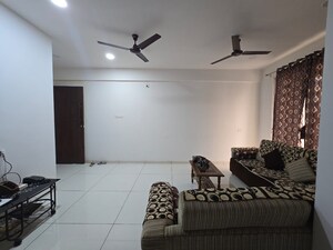 3 BHK Apartment For Rent in Harni