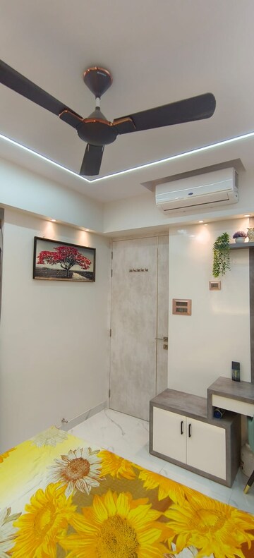 Furnished Amenities in 2 BHK Apartment at Hiranandani Estate Canosa, Ghodbunder Road – for Rent