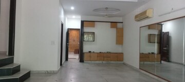3 BHK Builder Floor For Rent in Greater Kailash