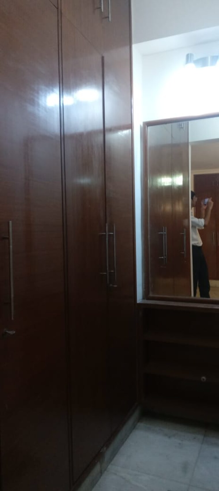 undefined, greater kailash 3 Bedroom 2700 Sq.Ft. Builder Floor In Greater Kailash Delhi 9282170