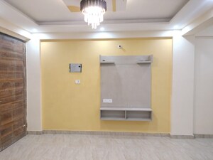 3 BHK Apartment For Rent in Blossom N Springs, Baner
