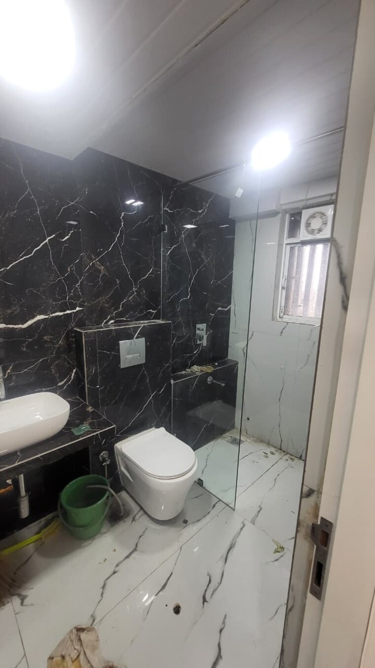 Bathroom, new-sion-chs 2 Bedroom 750 Sq.Ft. Apartment In Sion Mumbai 9282174
