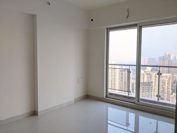 Room in 1 BHK Apartment at Rajaram Sukur Sapphire, Ghodbunder Road – for Rent