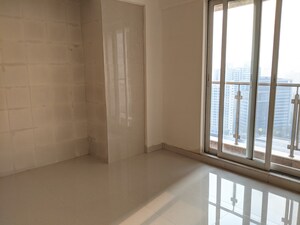 Room in 1 BHK Apartment at Rajaram Sukur Sapphire, Ghodbunder Road – for Rent