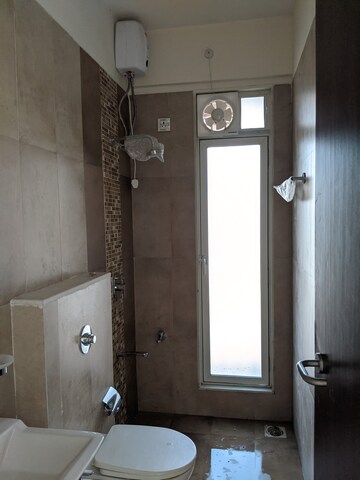 Furnished Amenities in 1 BHK Apartment at Rajaram Sukur Sapphire, Ghodbunder Road – for Rent