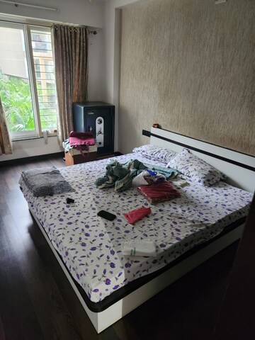 3 BHK Apartment For Rent in Thaltej
