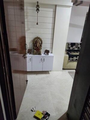  3 BHK Apartment at Thaltej – for Rent