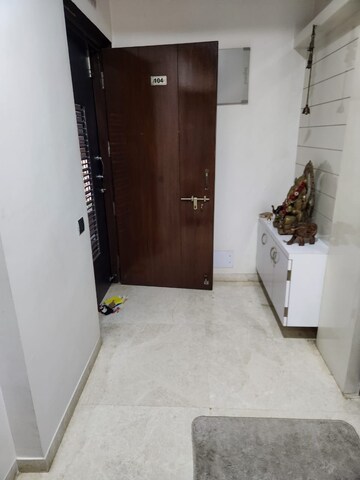  3 BHK Apartment at Thaltej – for Rent