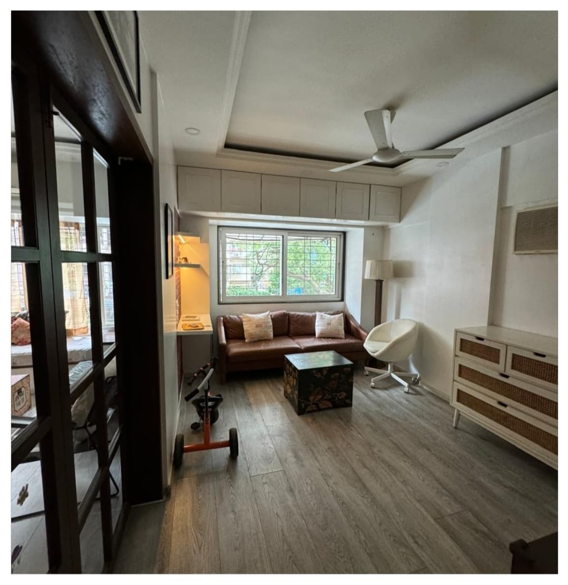 3 BHK Apartment For Sale in Sundaram Apartment Versova