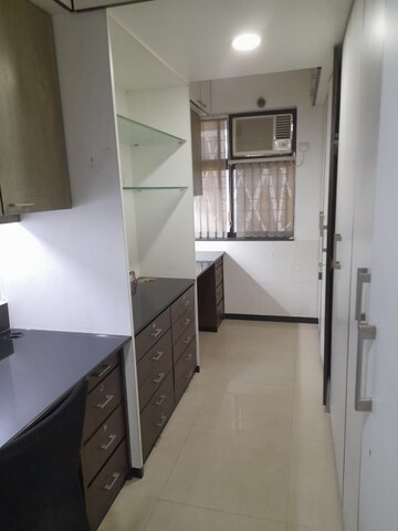 Team Area in  Office Space at Dhanashree Heights, Andheri West – for Rent