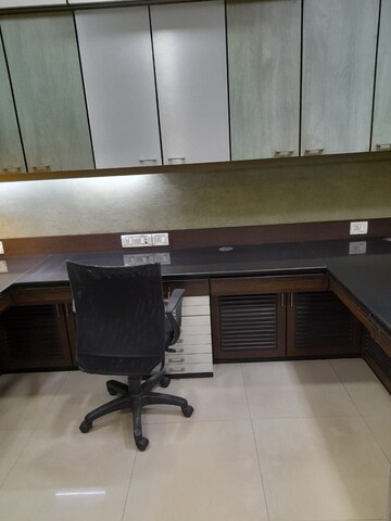 Team Area in  Office Space at Dhanashree Heights, Andheri West – for Rent