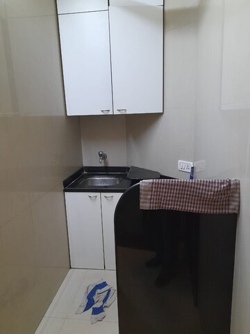 Utility Room in  Office Space at Dhanashree Heights, Andheri West – for Rent