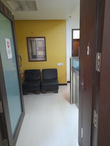 Team Area in  Office Space at Dhanashree Heights, Andheri West – for Rent