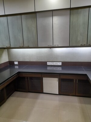 Common Area in  Office Space at Dhanashree Heights, Andheri West – for Rent
